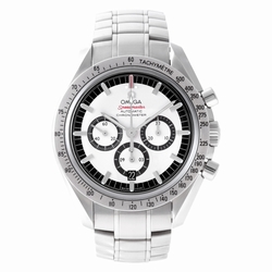 Omega 35063100 Speedmaster Automatic Male Stainless Steel