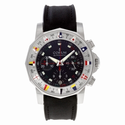 Corum 985.630.20 Admirals Cup Automatic Male Stainless Steel