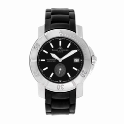 Baume & Mercier moa08123 Capeland Automatic Unisex Stainless Steel