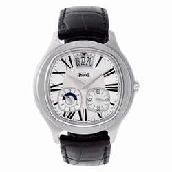 Piaget GOA32016 Emperador Automatic Male 18k White Gold