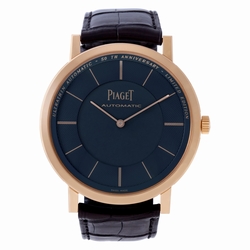 Piaget GOA35132 Altiplano Automatic Male 18k yellow gold