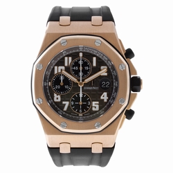 Audemars Piguet 5620 Offshore Automatic Male 18k rose gold