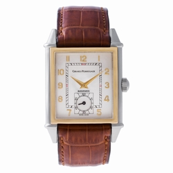Girard Perregaux 2594 Vintage 1945 Automatic Male stainless steel & rose gold