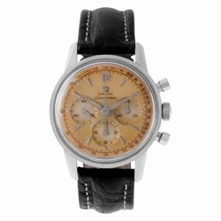 Omega 315.164 Seamaster Manual Male Stainless Steel