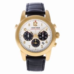 Chopard 1890 Monaco Automatic Male 18k yellow gold