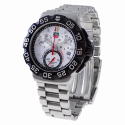 Tag Heuer CAH1111 Formula 1 Quartz Male Stainless Steel