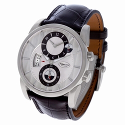 Parmigiani PFC2311002400HA1241 Fleurier Automatic Male 18k White Gold