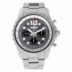 Breitling IB011012 Chronospace Automatic Male Stainless Steel