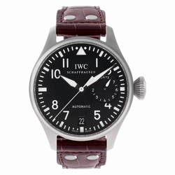 IWC IW5009-01 Big Pilot Automatic Male Stainless Steel