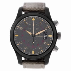 IWC IW388002 Top Gun Mirimar Automatic Male Ceramic