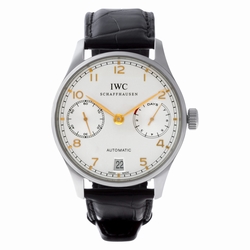 IWC IW500114 Portuguese Automatic Male Stainless Steel