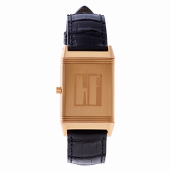 Jaeger LeCoultre 250.2.86 Reverso Manual Female 18k rose gold