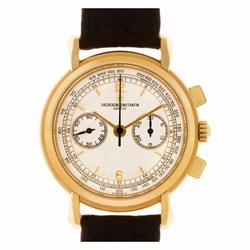 Vacheron Constantin 47101/1 Historique Manual Male 18k yellow gold