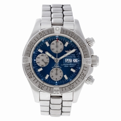 Breitling A13340 Super Ocean Automatic Male Stainless Steel