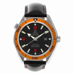 Omega 290.85.082 Planet Ocean Automatic Male Stainless Steel