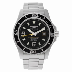 Breitling A17391 Super Ocean Automatic Male Stainless Steel