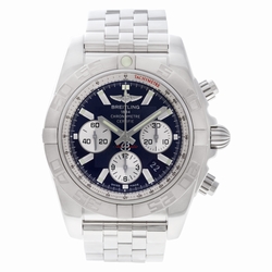 Breitling AB0110 Chronomat Automatic Male Stainless Steel