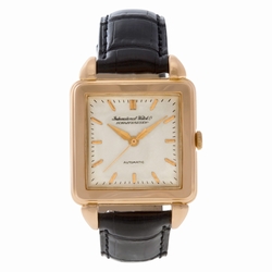 IWC IWC 3595 Classic Automatic Male 18k rose gold