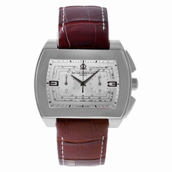 Baume & Mercier M0A08344 Hampton Automatic Male Stainless Steel
