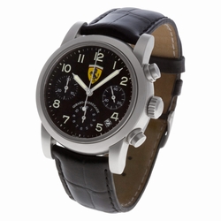 Girard Perregaux 8020 Ferrari Automatic Male Titanium