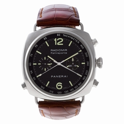 Panerai PAM00214 Radiomir Automatic Male Stainless Steel