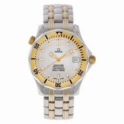 Omega 2342.20.00 Seamaster Automatic Male Stainless Steel