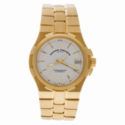 Vacheron Constantin 42042/423J-8726 Overseas Automatic Male 18k yellow gold