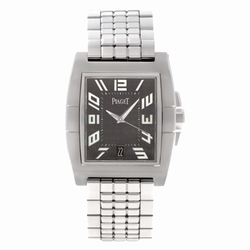 Piaget 27050 Upstream Automatic Male Stainless Steel
