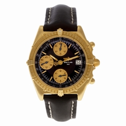 Breitling K13050.1 Chronograph Automatic Male 18k yellow gold