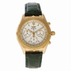 Breitling k30011 Cockpit Automatic Male 18k yellow gold