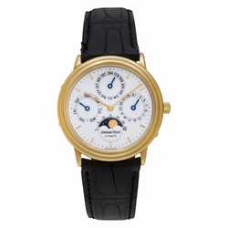 Audemars Piguet c15809 Perpetual Calendar Automatic Male 18k yellow gold