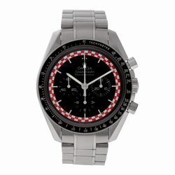 Omega 145.0051 Speedmaster Manual Male Stainless Steel
