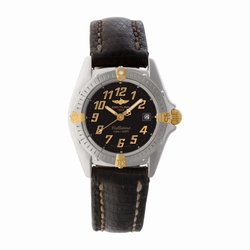 Breitling b52045 Callistino Quartz Female Stainless Steel