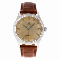 Omega Omega 4052  Automatic Male Stainless Steel