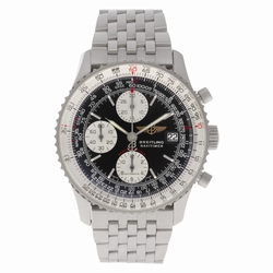Breitling A13330 Navitimer Automatic Male Stainless Steel