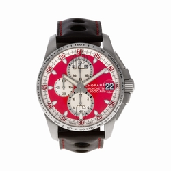 Chopard 168459-3036 Mille Miglia Automatic Male Titanium