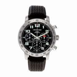 Chopard 8920 Mille Miglia Automatic Male Stainless Steel