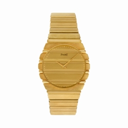 Piaget 7611c701 Polo Quartz Male 18k yellow gold