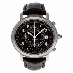 Audemars Piguet 25822ST.OO.D001CR.02 Millenary Automatic Male Stainless Steel