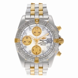 Breitling b13358 Cockpit Automatic Male Stainless Steel