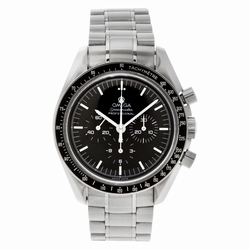 Omega 3570.50.00 Speedmaster Automatic Male Stainless Steel