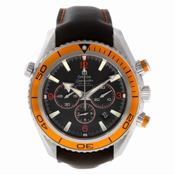 Omega 2918.50.82 Seamaster Automatic Male Stainless Steel