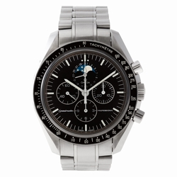 Omega 3576.50.00 Speedmaster Manual Male Stainless Steel