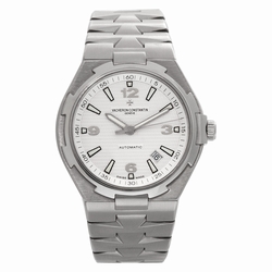 Vacheron Constantin 47040 Overseas Automatic Male Stainless Steel