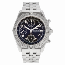 Breitling A13352 Cockpit Automatic Male Stainless Steel