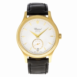 Chopard 16/1860 L.U.C. Automatic Male 18k yellow gold