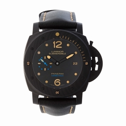 Panerai PAM00616 Submersible Automatic Male Carbon Fiber