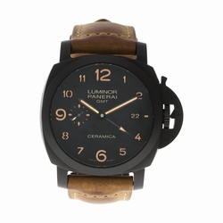 Panerai PAM00441 Luminor Automatic Male Ceramic