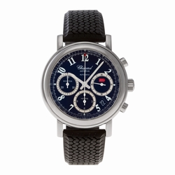 Chopard 8331 Mille Miglia Automatic Unisex Stainless Steel