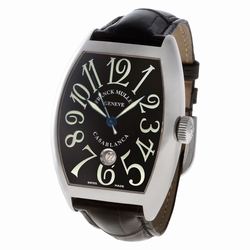 Franck Muller 8880CDTACB Casablanca Automatic Male Stainless Steel